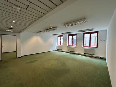 Gewerbeobjekt mieten in 1060 Wien