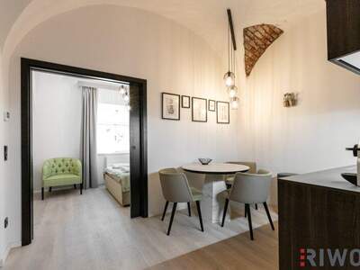 Mietwohnung in 1190 Wien (Bild 2)