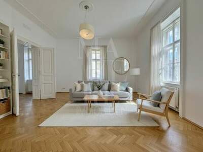 Eigentumswohnung in 1180 Wien