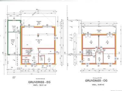 Haus mit Garten kaufen in 2435 Ebergassing (Bild 5)