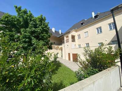 Wohnung mieten in 3500 Krems