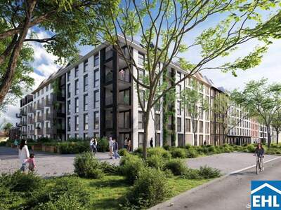 Terrassenwohnung mieten in 1150 Wien (Bild 5)