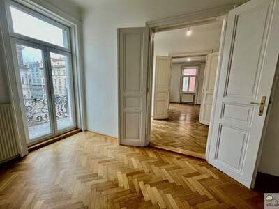 Gewerbeobjekt mieten in 1150 Wien (Bild 1)