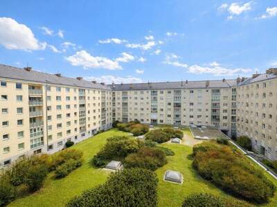 Terrassenwohnung kaufen in 1200 Wien (Bild 2)