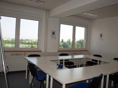 Gewerbeobjekt mieten in 2351 Wiener Neudorf
