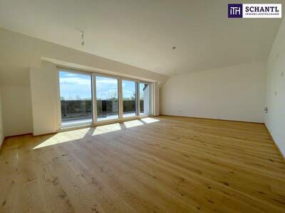 Terrassenwohnung mieten in 1210 Wien (Bild 3)