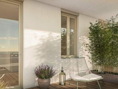 Terrassenwohnung kaufen in 1020 Wien (Bild 2)