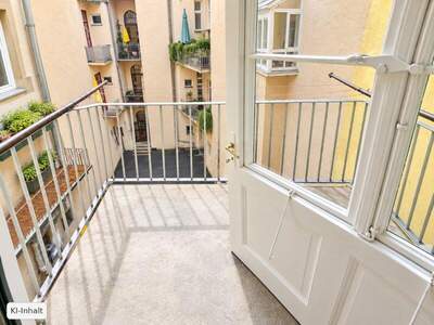 Terrassenwohnung kaufen in 8010 Graz (Bild 5)