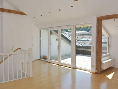 Apartment provisionsfrei mieten in 5020 Salzburg