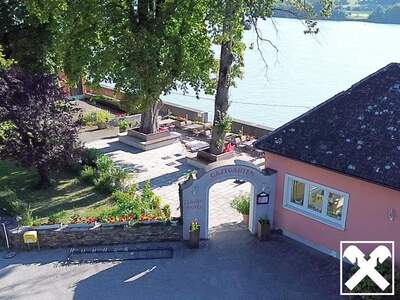 Gewerbeobjekt kaufen in 3680 Metzling (Bild 1)