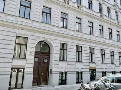Immobilie kaufen in 1020 Wien