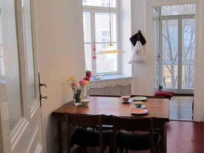 Apartment provisionsfrei mieten in 1140 Wien