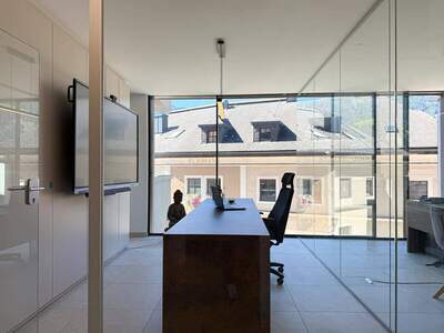 Gewerbeobjekt mieten in 5600 Sankt Johann