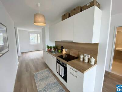 Wohnung mieten in 3451 Pixendorf