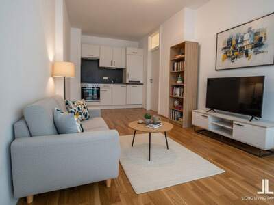 Wohnung mit Balkon kaufen in 8055 Graz (Bild 1)