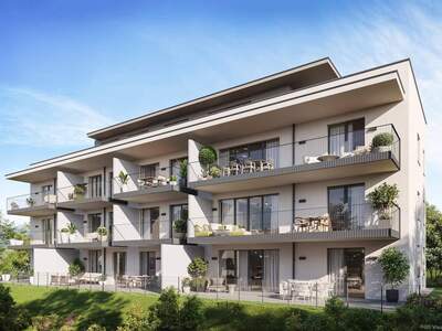 Anlageobjekt kaufen in 8010 Graz