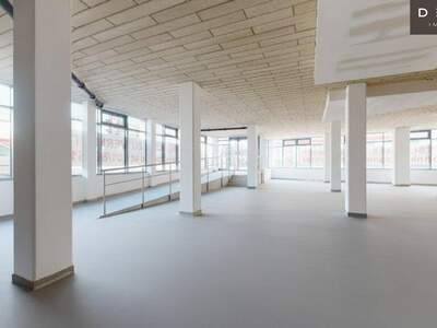 Gewerbeobjekt mieten in 1210 Wien