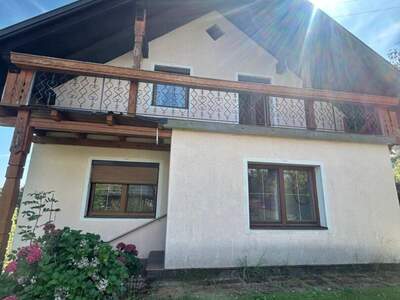 Haus mit Garten kaufen in 9112 Griffen (Bild 1)