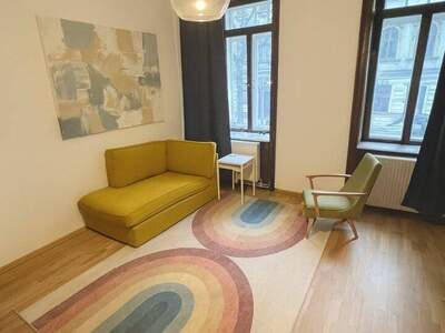 Eigentumswohnung in 1160 Wien