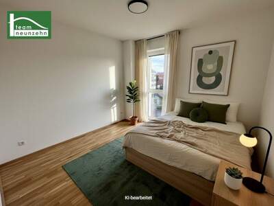 Terrassenwohnung mieten in 8020 Graz (Bild 5)