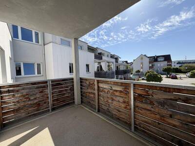 Terrassenwohnung mieten in 3140 Pottenbrunn (Bild 5)