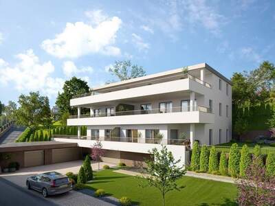 Eigentumswohnung in 4407 Dietach