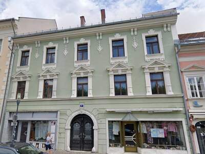 Gewerbeobjekt kaufen in 9020 Klagenfurt