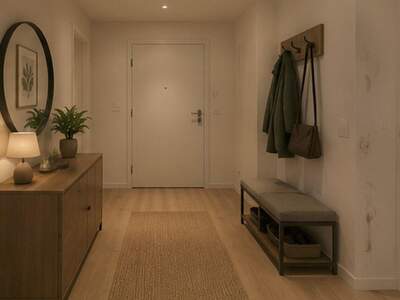 Wohnung mit Balkon kaufen in 8044 Graz (Bild 4)
