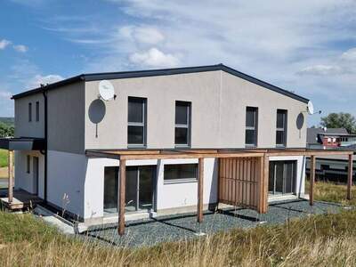 Haus mieten in 7501 Rotenturm