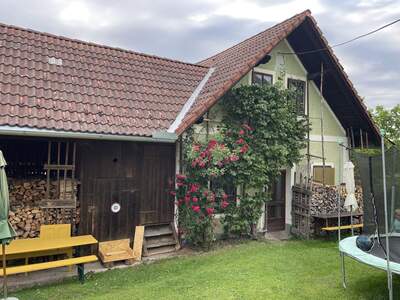 Gewerbeobjekt kaufen in 9132 Möchling