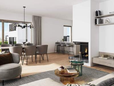 Haus kaufen in 7111 Parndorf