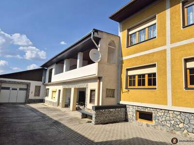 Haus kaufen in 7444 Unterloisdorf