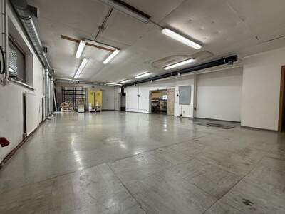 Gewerbeobjekt mieten in 6408 Pettnau (Bild 1)