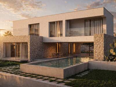 Haus mit Garten kaufen in 22203 Rogoznica (Bild 1)
