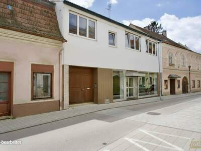Haus kaufen in 3130 Herzogenburg