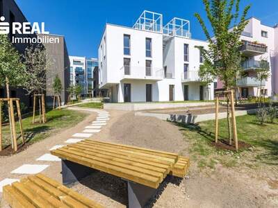 Eigentumswohnung in 1120 Wien (Bild 4)