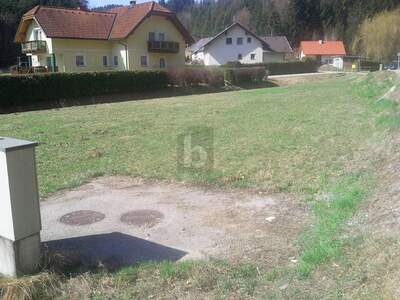 Grundstück kaufen in 9433 St. Andrä (Bild 2)
