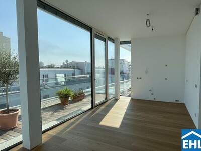 Terrassenwohnung kaufen in 1030 Wien (Bild 4)
