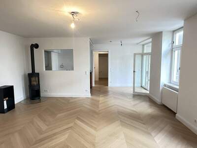 Eigentumswohnung in 1050 Wien