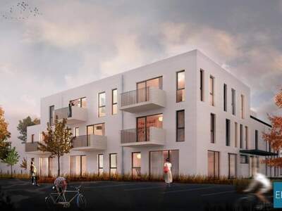 Wohnung mieten in 3680 Persenbeug