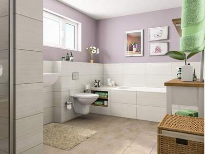 Haus mit Garten kaufen in 6844 Altach (Bild 5)