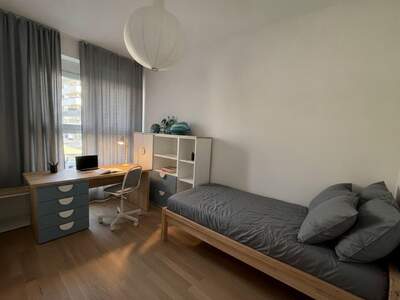 Wohnung mit Balkon mieten in 8010 Graz (Bild 5)