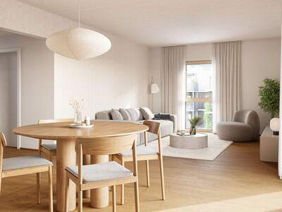 Wohnung mit Balkon kaufen in 2340 Mödling (Bild 2)