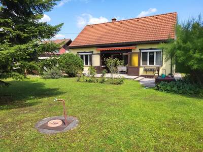 Einfamilienhaus kaufen in 2201 Gerasdorf (Bild 1)