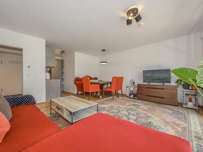 Terrassenwohnung kaufen in 6370 Kitzbühel (Bild 3)