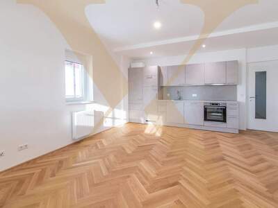 Mietwohnung in 4020 Linz