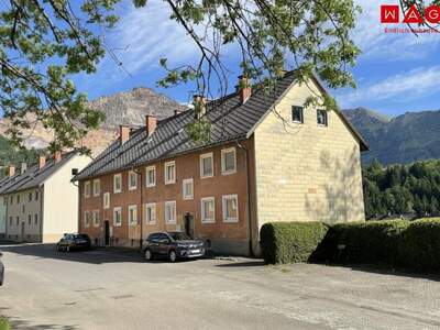 Doppelhaushälfte kaufen in 8790 Eisenerz