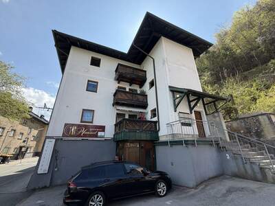 Anlageobjekt kaufen in 5400 Hallein (Bild 1)