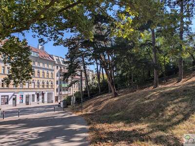 Apartment provisionsfrei mieten in 1190 Wien