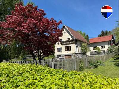 Haus kaufen in 4722 Peuerbach